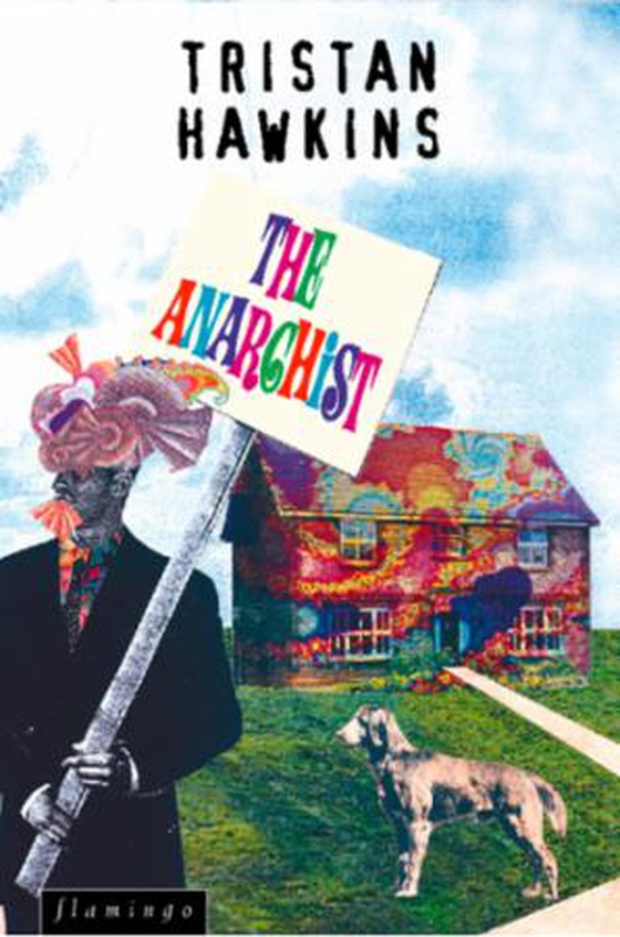 The Anarchist
