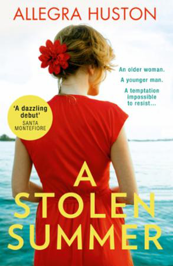 A Stolen Summer