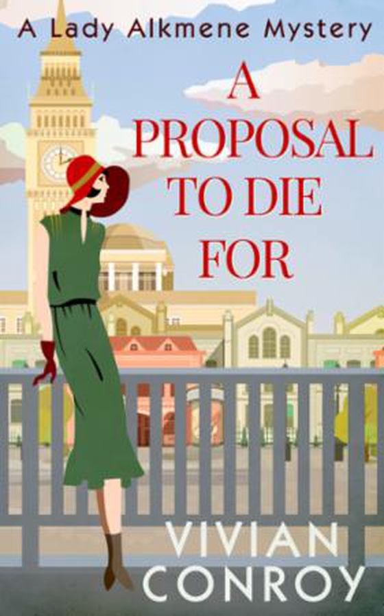 A Proposal to Die For