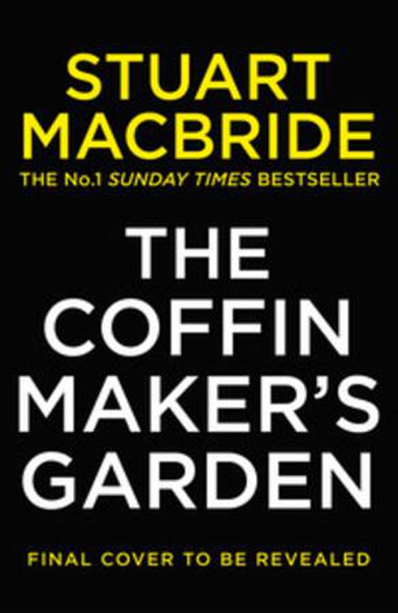 The Coffinmaker's Garden