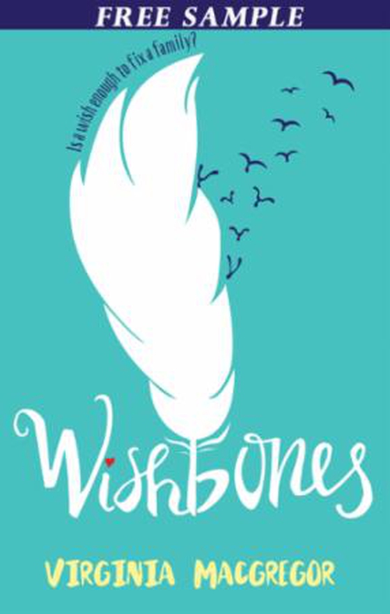 Wishbones