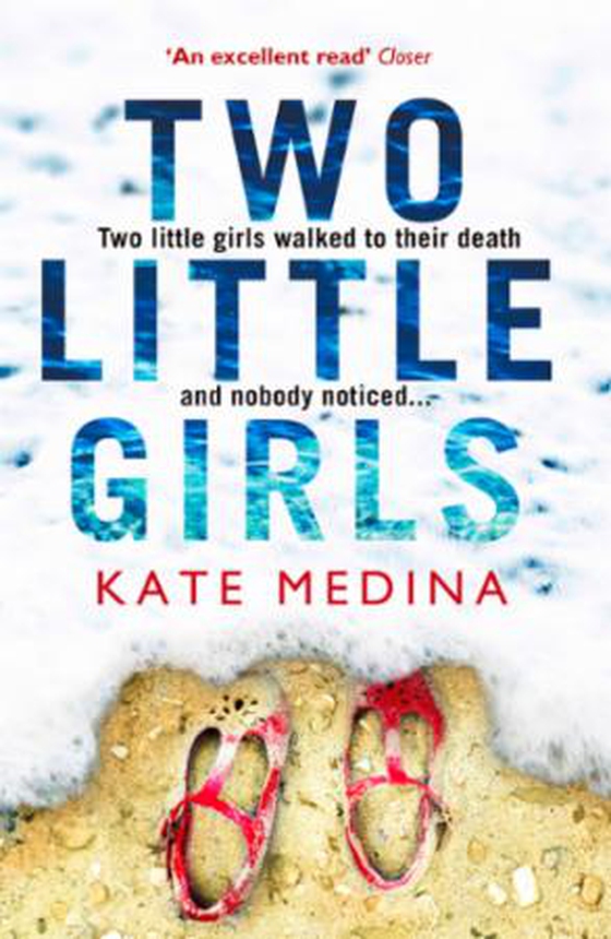 Two Little Girls (ebok) av Kate Medina