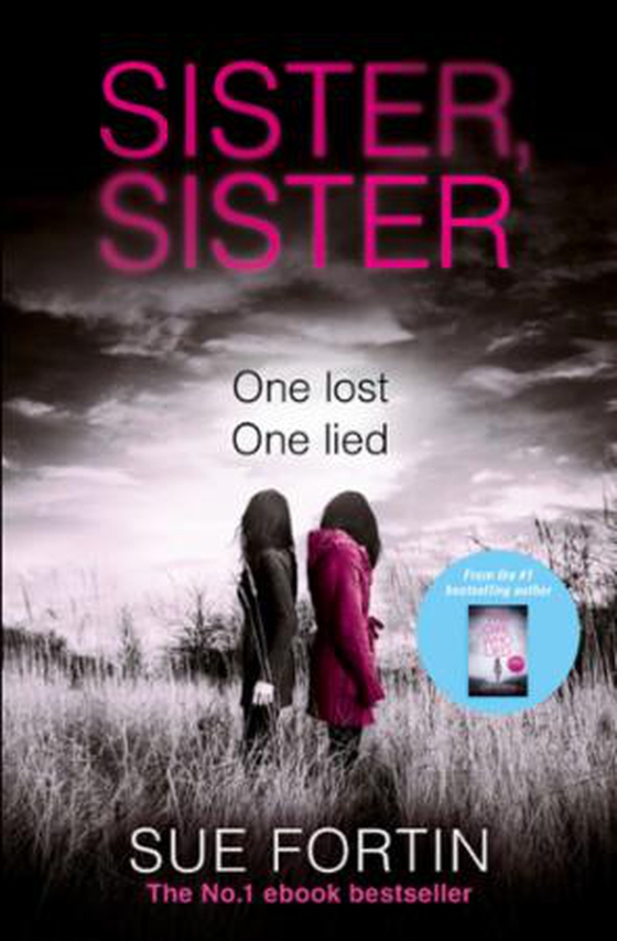 Sister Sister (ebok) av Sue Fortin