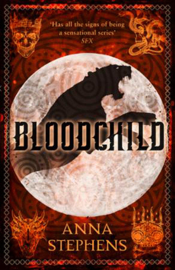 Bloodchild