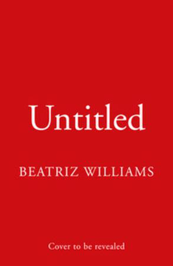 The Wicked Redhead (ebok) av Beatriz Williams
