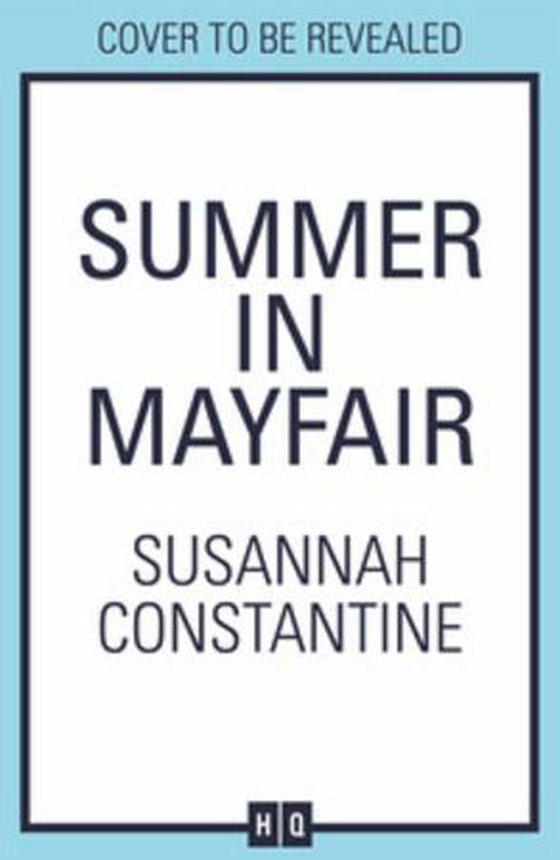 Summer in Mayfair