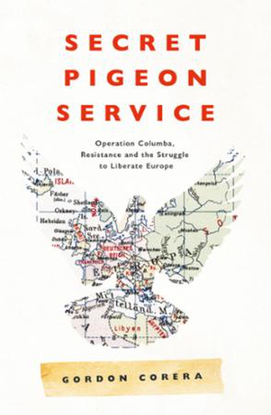 Secret Pigeon Service