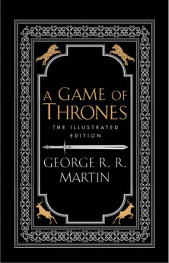 A Game of Thrones