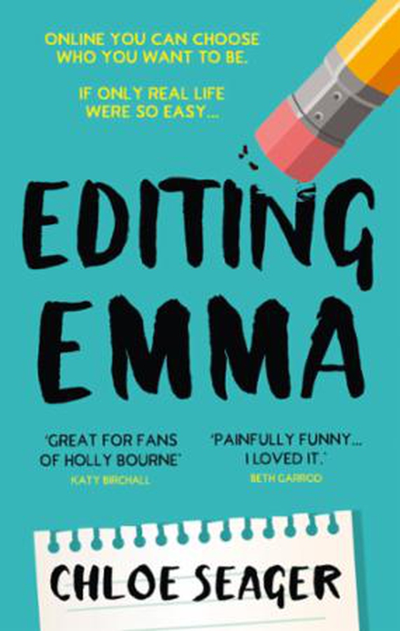 Editing Emma