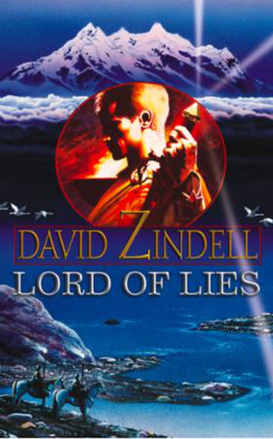 Lord of Lies