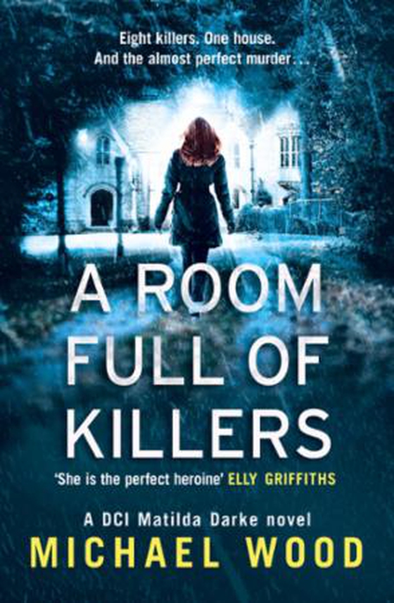 A Room Full of Killers