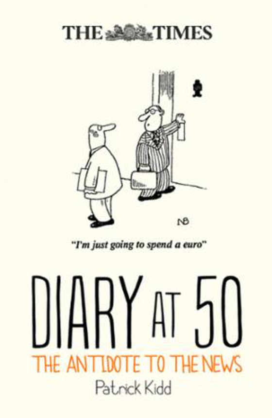 The Times Diary at 50