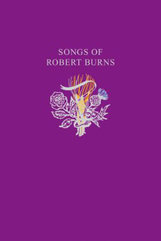 Robert Burns Songs