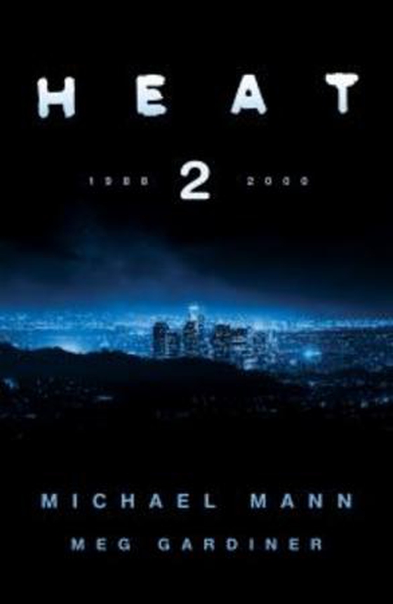 Michael Mann Project 2