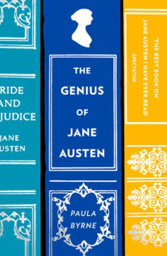 The Genius of Jane Austen