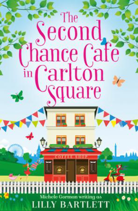 The Café on the Corner