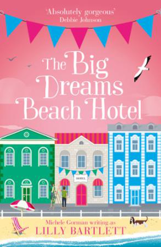 The Big Dreams Beach Hotel