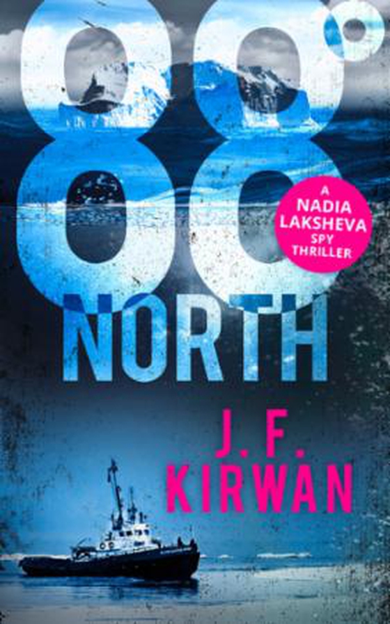 88° North