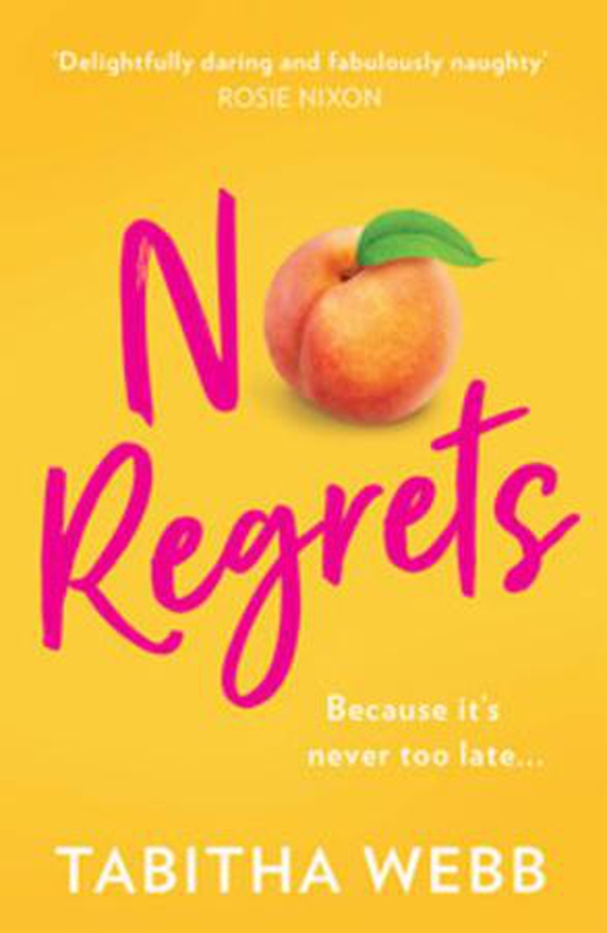 No Regrets (ebok) av Tabitha Webb