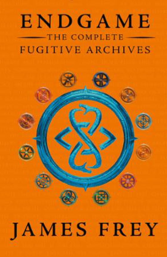The Complete Fugitive Archives (Project Berlin, The Moscow Meeting, The Buried Cities)
