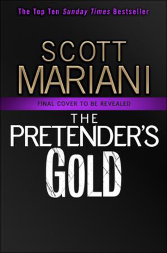 The Pretender's Gold