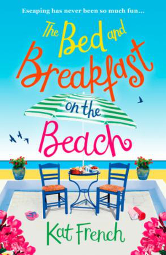 The Bed and Breakfast on the Beach