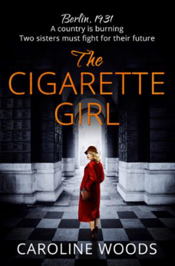 The Cigarette Girl
