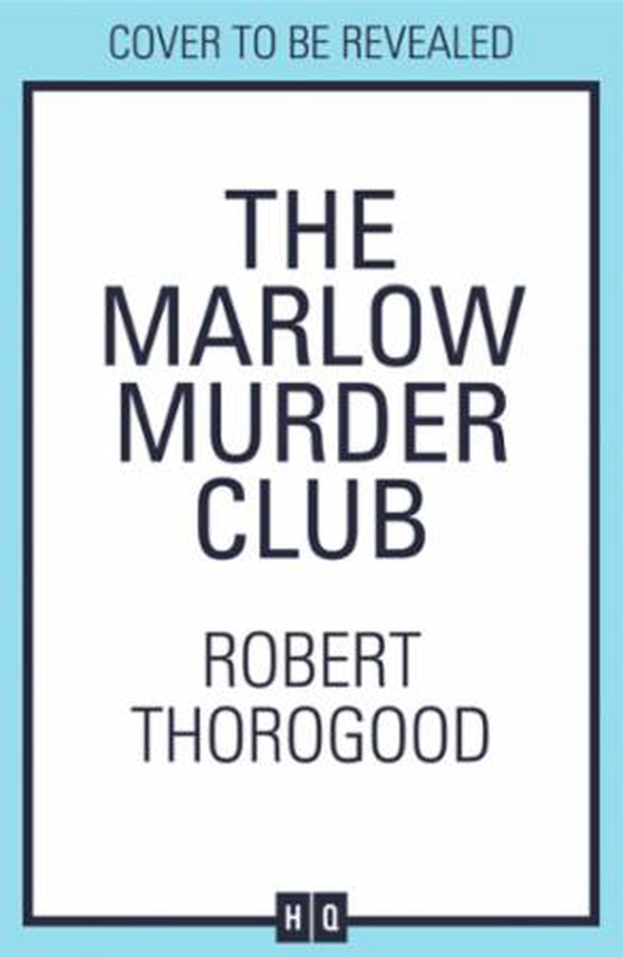 The Marlow Murder Club