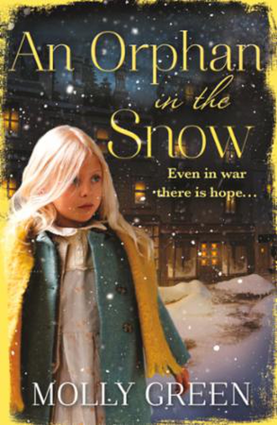 An Orphan in the Snow