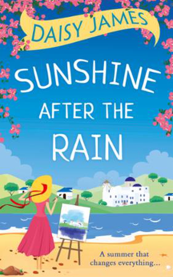 Sunshine After the Rain