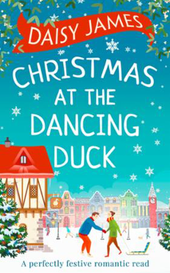 Christmas at the Dancing Duck