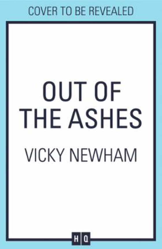 Out of the Ashes
