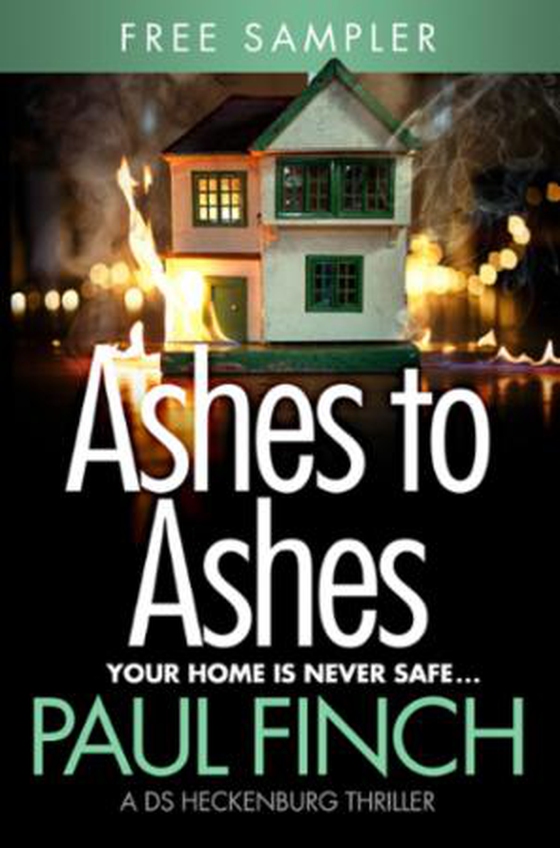 Ashes to Ashes (free sampler)