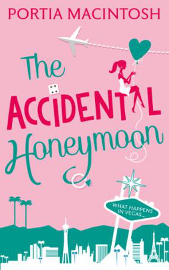 The Accidental Honeymoon