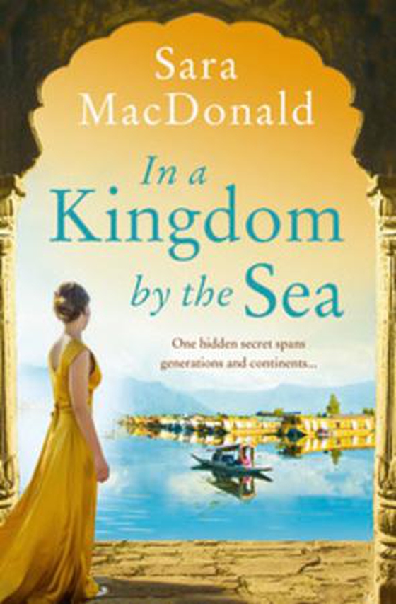 In a Kingdom by the Sea (ebok) av Sara MacDonald