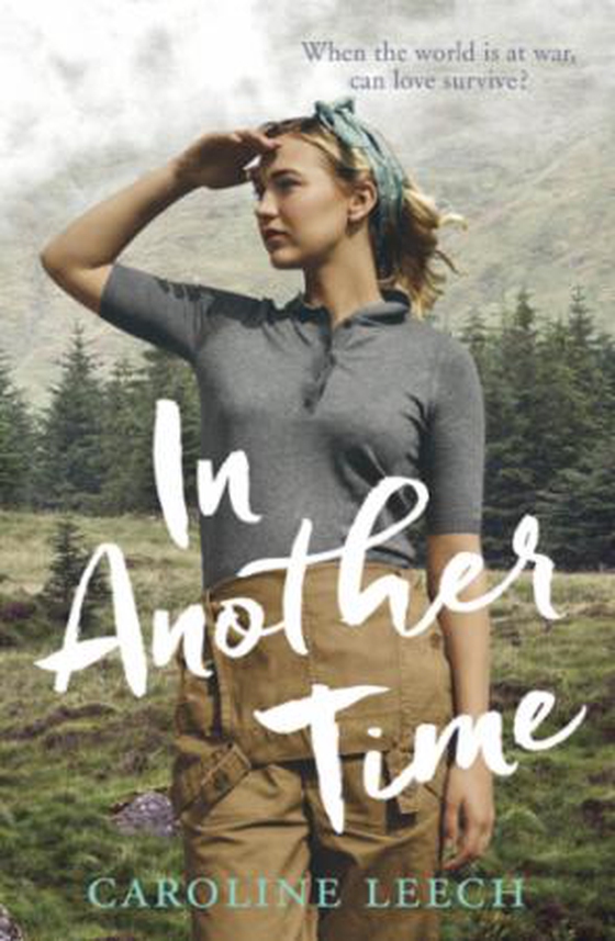 In Another Time