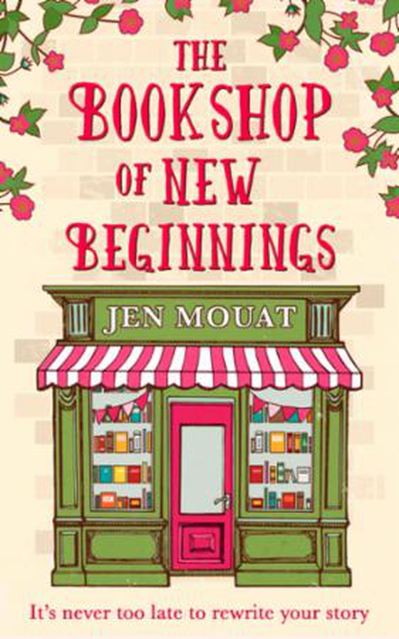 The Bookshop of New Beginnings