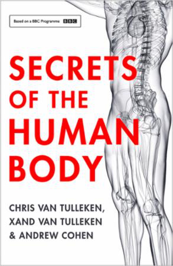 Secrets of the Human Body