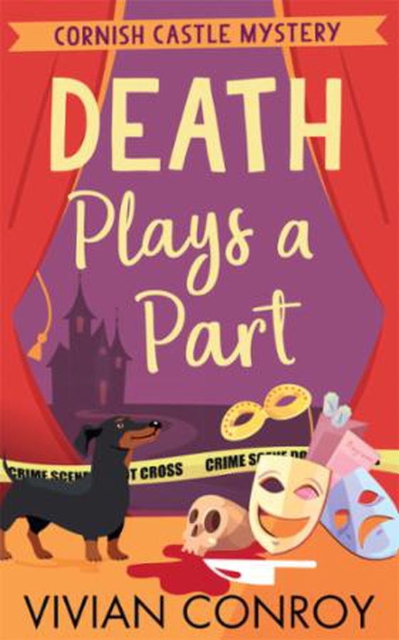 Death Plays a Part