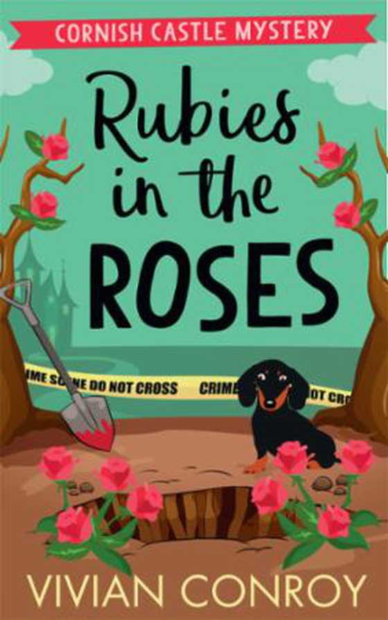 Rubies in the Roses