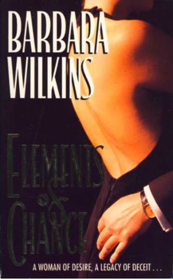 Elements of Chance (ebok) av Barbara Wilkins