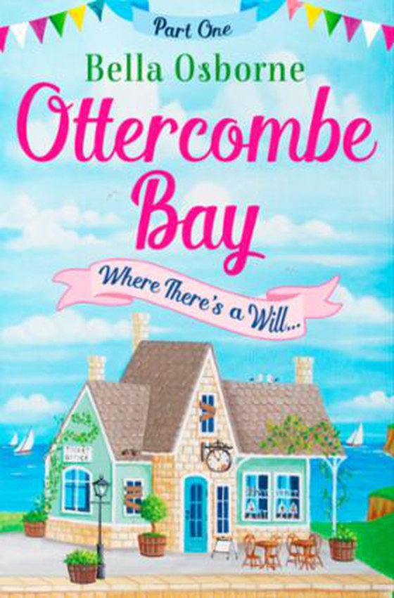 Ottercombe Bay - Part one