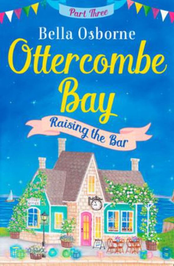 Ottercombe Bay - Part three