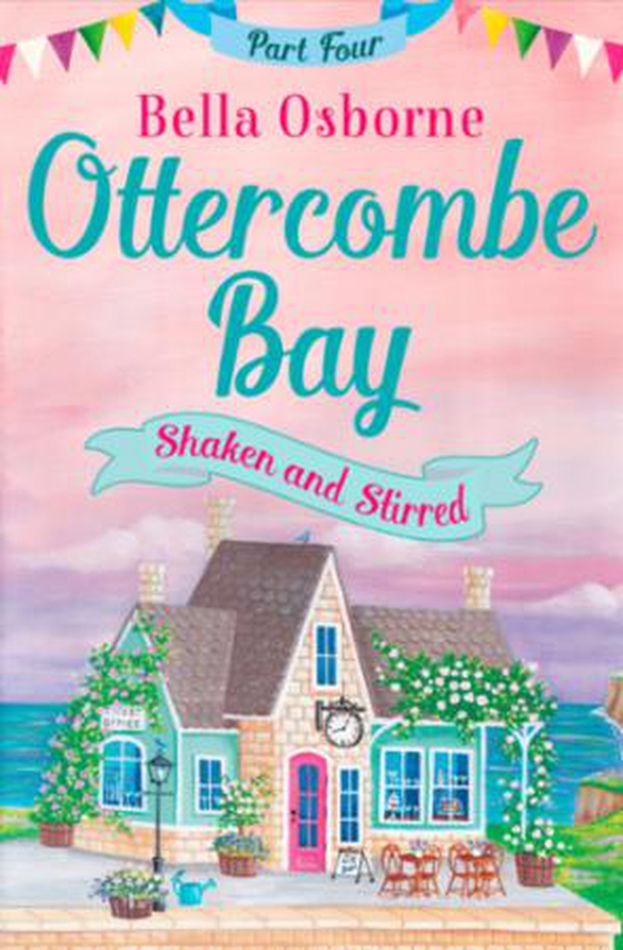 Ottercombe Bay - Part four