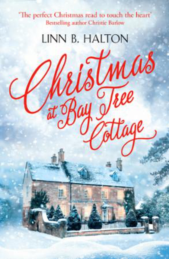 Christmas at Bay Tree Cottage (ebok) av Linn B. Halton