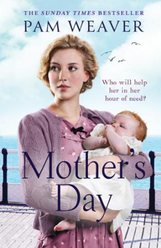 Mother's Day (ebok) av Pam Weaver