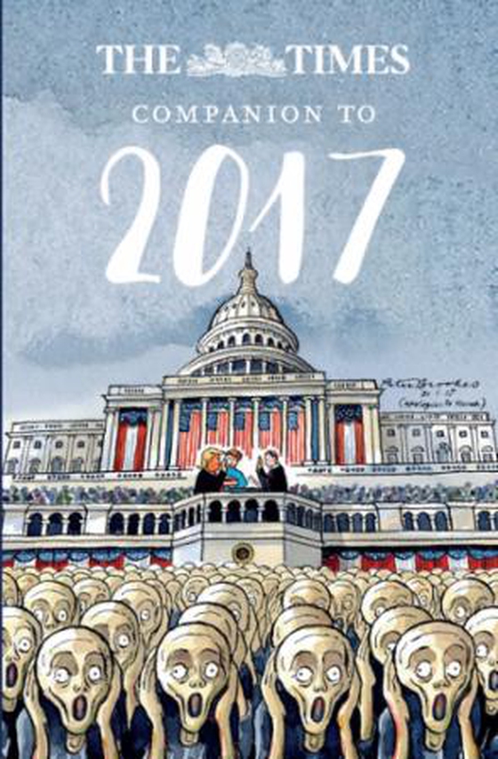 The Times Companion to 2017