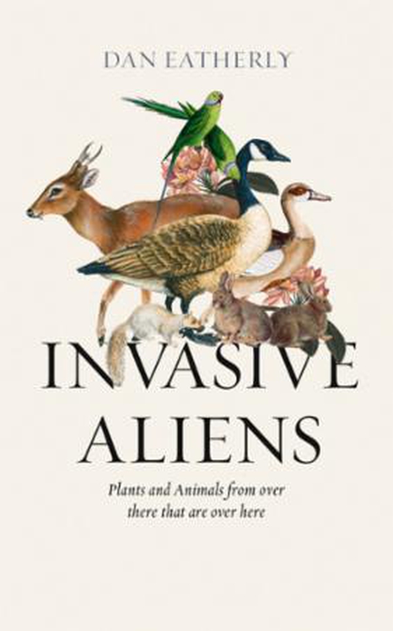 Invasive Aliens
