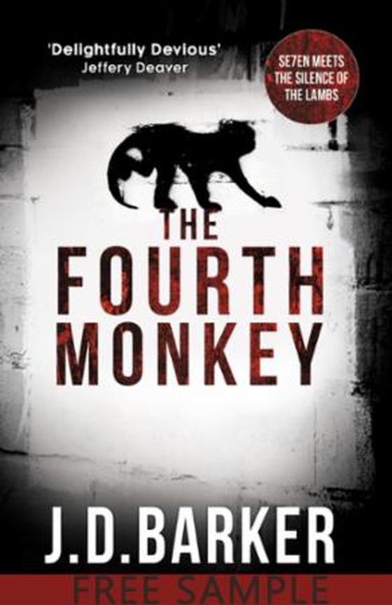 The Fourth Monkey Free Sample