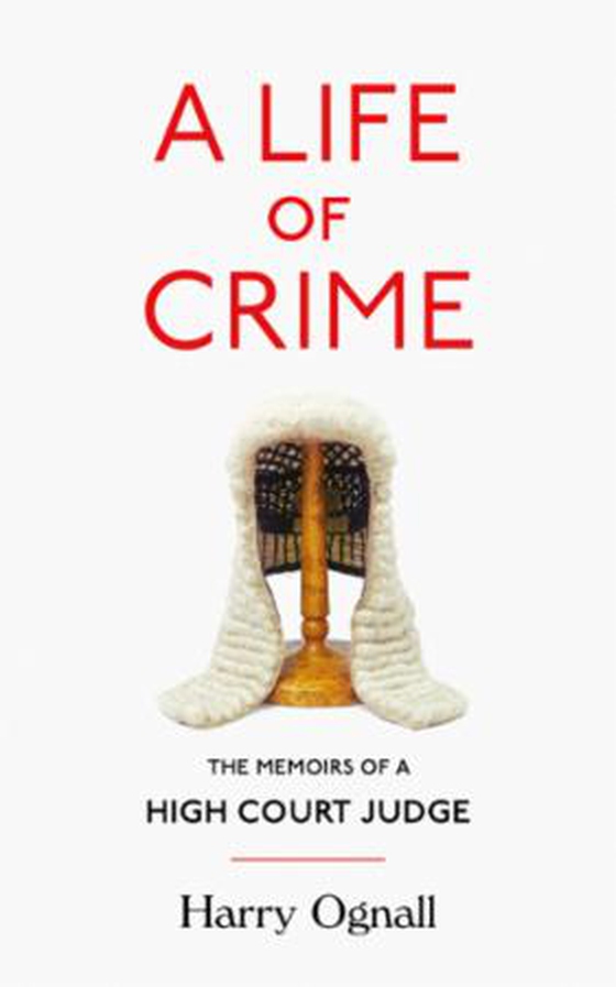 A Life of Crime